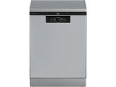 Lavavajillas Beko BDFN26440XC Inox C